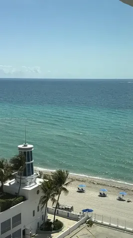 3505 S Ocean Drive Hollywood FL 33019