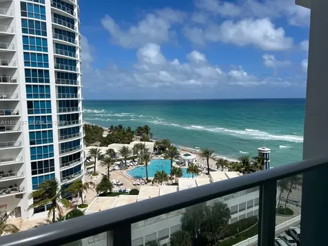 3505 S Ocean Drive Hollywood FL 33019