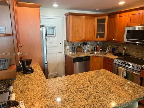 3505 S Ocean Drive Hollywood FL 33019