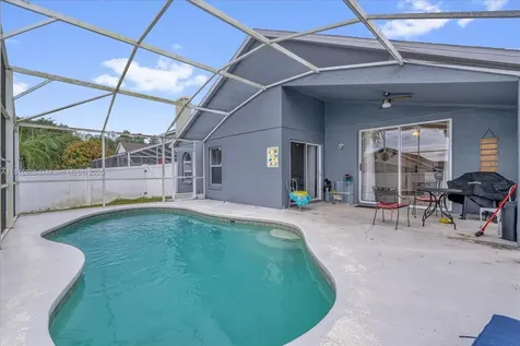 401 Oxford Drive Davenport FL 33897