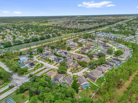 401 Oxford Drive Davenport FL 33897