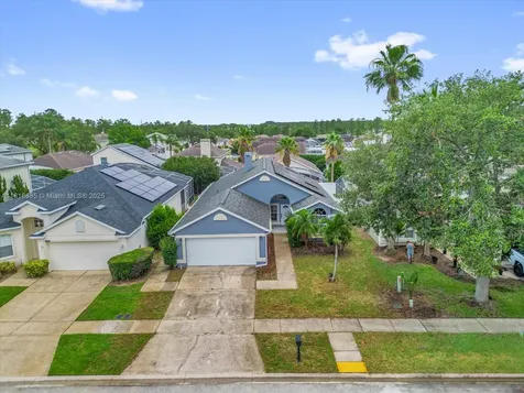 401 Oxford Drive Davenport FL 33897