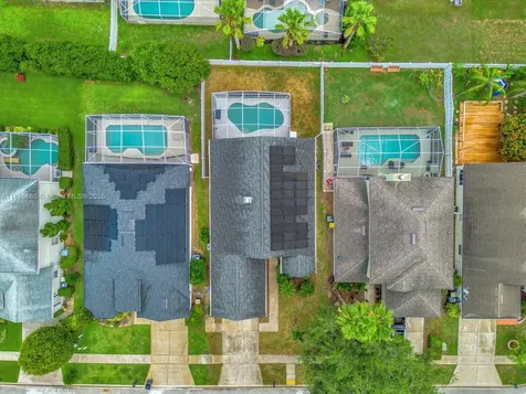 401 Oxford Drive Davenport FL 33897
