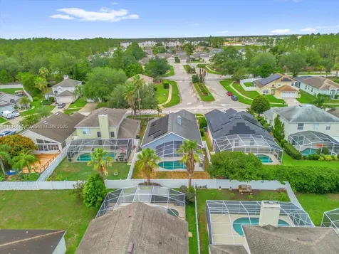401 Oxford Drive Davenport FL 33897