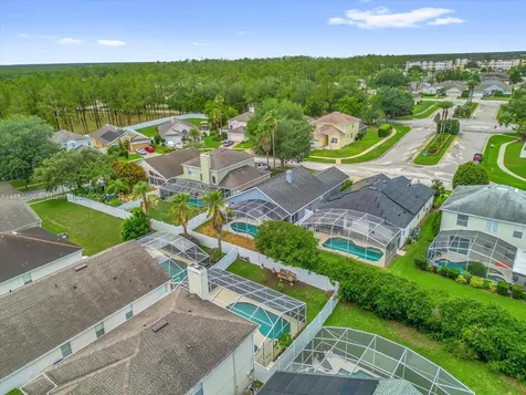 401 Oxford Drive Davenport FL 33897