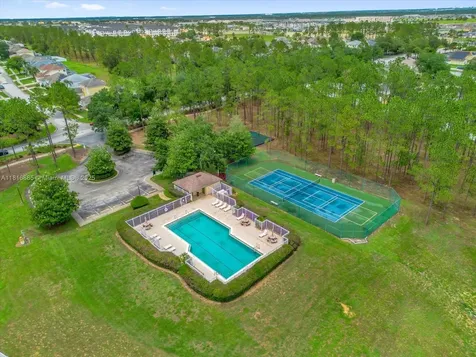 401 Oxford Drive Davenport FL 33897
