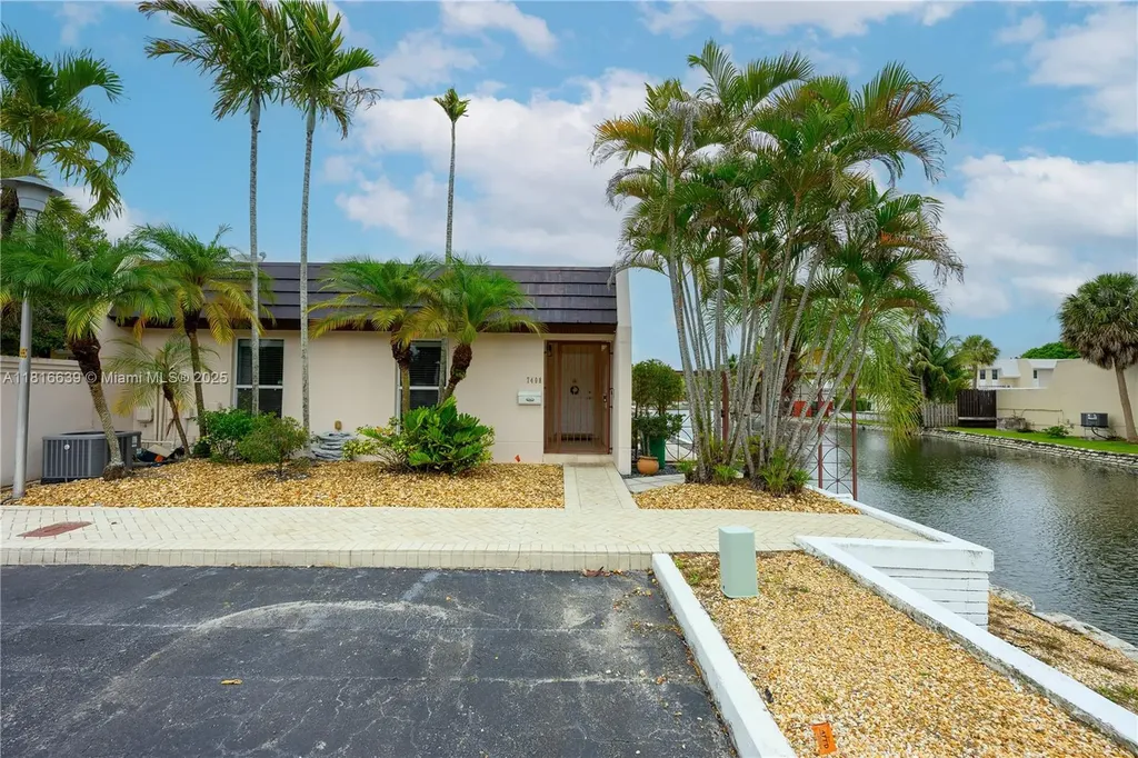 7408 Big Cypress Drive Miami Lakes FL 33014
