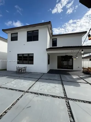 23520 SW 107th Court Homestead FL 33032
