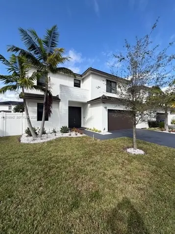 23520 SW 107th Court Homestead FL 33032