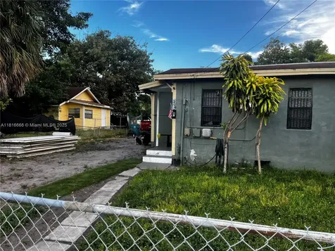 5750 NW 5th Avenue Miami FL 33127