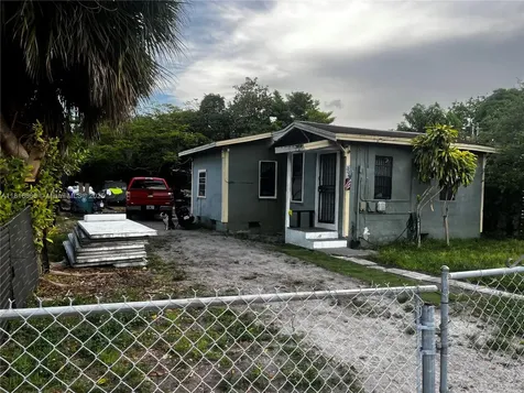 5750 NW 5th Avenue Miami FL 33127