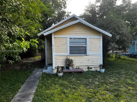 5750 NW 5th Avenue Miami FL 33127