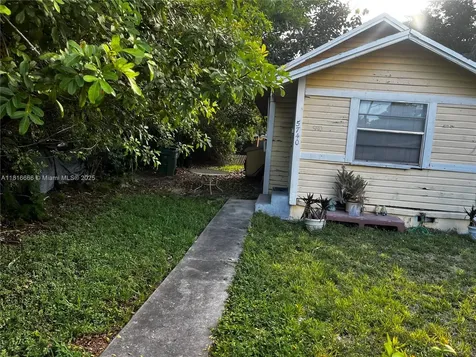 5750 NW 5th Avenue Miami FL 33127