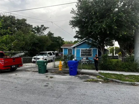 5750 NW 5th Avenue Miami FL 33127