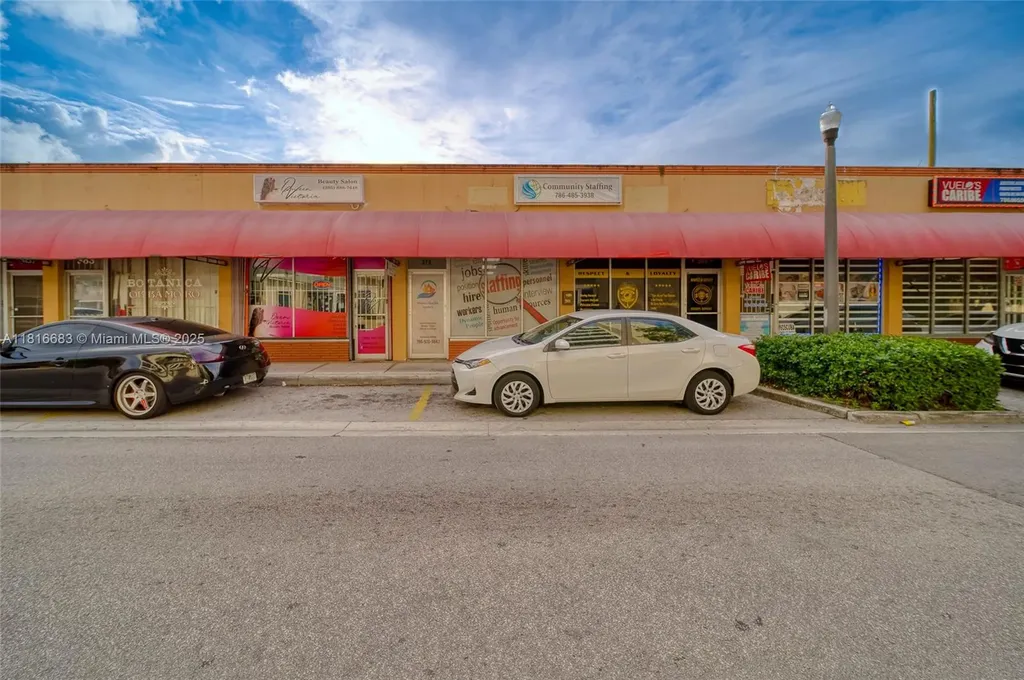 363 E 1st Avenue Miami FL 33010