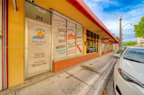 363 E 1st Avenue Miami FL 33010