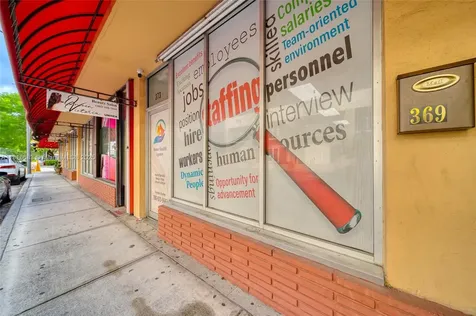 363 E 1st Avenue Miami FL 33010