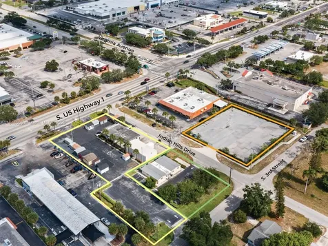 2402 S Us Highway 1 Fort Pierce FL 34982