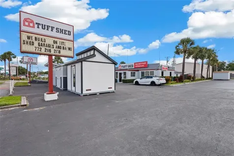 2402 S Us Highway 1 Fort Pierce FL 34982