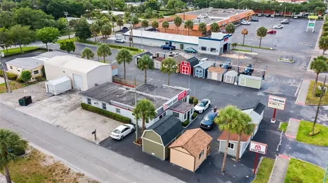 2402 S Us Highway 1 Fort Pierce FL 34982