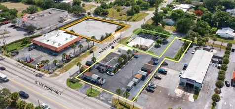 2402 S Us Highway 1 Fort Pierce FL 34982