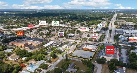 2402 S Us Highway 1 Fort Pierce FL 34982