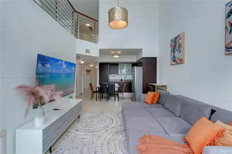 41 SE 5th Street Miami FL 33131