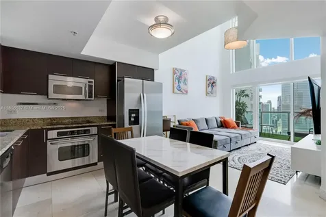 41 SE 5th Street Miami FL 33131