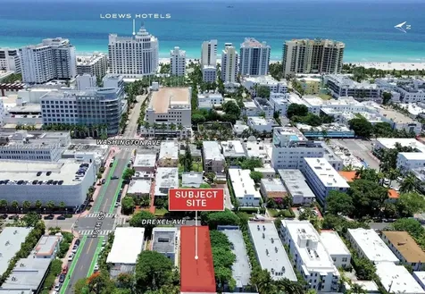 Miami Beach FL 33139