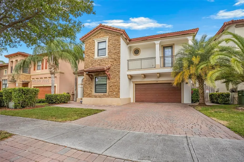 628 SE 37th Place Homestead FL 33033