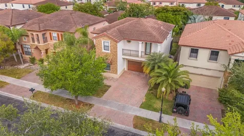628 SE 37th Place Homestead FL 33033