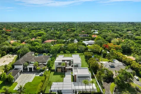 6900 SW 72nd Court Miami FL 33143