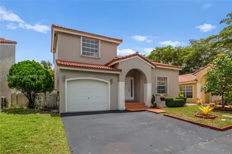 12633 NW 12th Court Sunrise FL 33323
