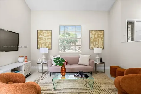 12633 NW 12th Court Sunrise FL 33323