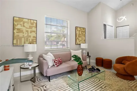 12633 NW 12th Court Sunrise FL 33323