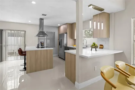 12633 NW 12th Court Sunrise FL 33323