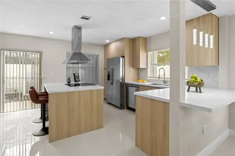 12633 NW 12th Court Sunrise FL 33323