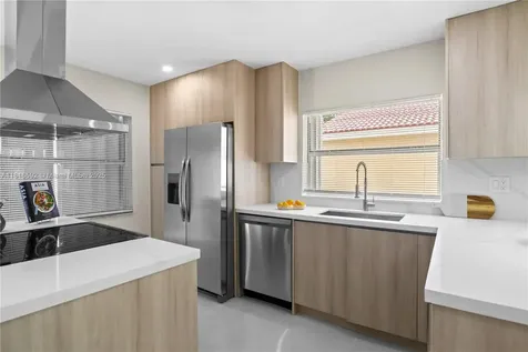12633 NW 12th Court Sunrise FL 33323