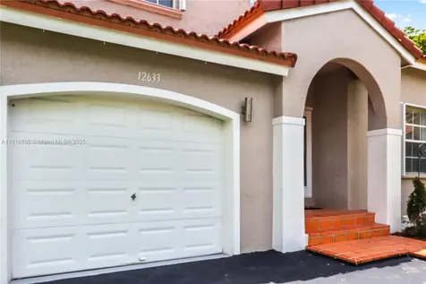 12633 NW 12th Court Sunrise FL 33323
