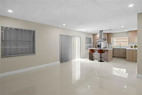 12633 NW 12th Court Sunrise FL 33323