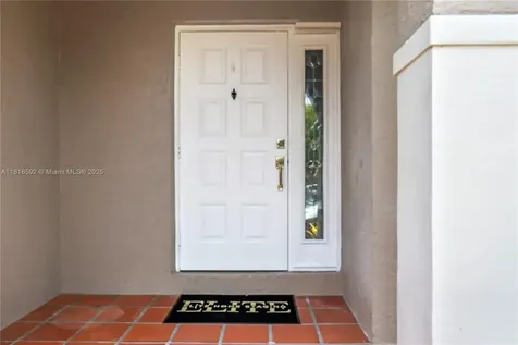 12633 NW 12th Court Sunrise FL 33323