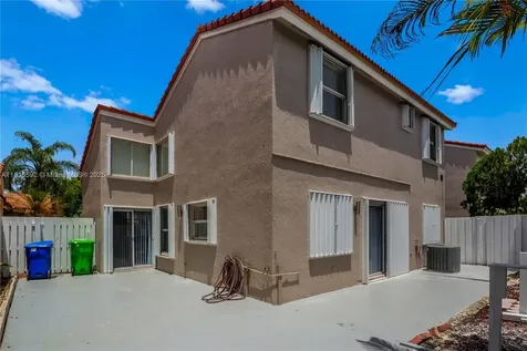 12633 NW 12th Court Sunrise FL 33323