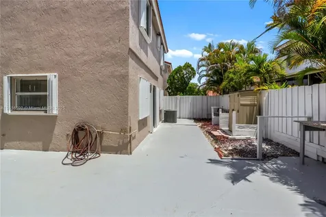 12633 NW 12th Court Sunrise FL 33323