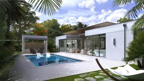 7605 SW 134th Street Pinecrest FL 33156