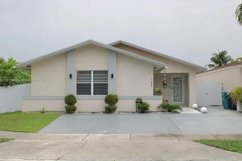 11830 SW 208th Terrace Miami FL 33177