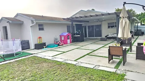 11830 SW 208th Terrace Miami FL 33177