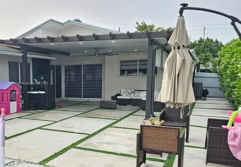 11830 SW 208th Terrace Miami FL 33177