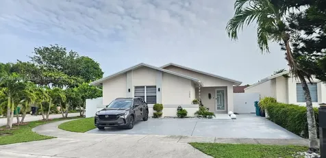 11830 SW 208th Terrace Miami FL 33177