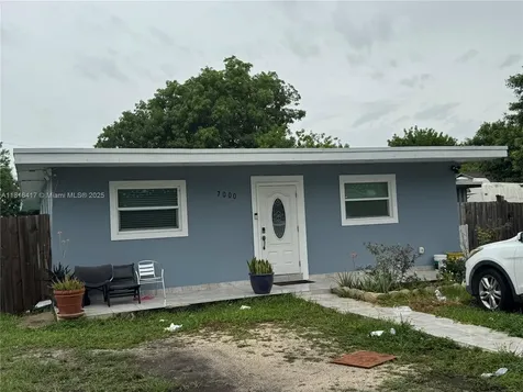 7000 NW 21st Avenue Miami FL 33147