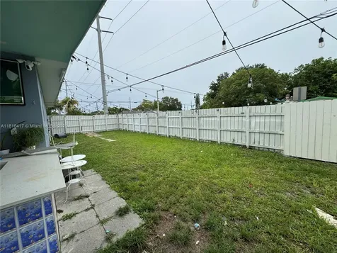 7000 NW 21st Avenue Miami FL 33147